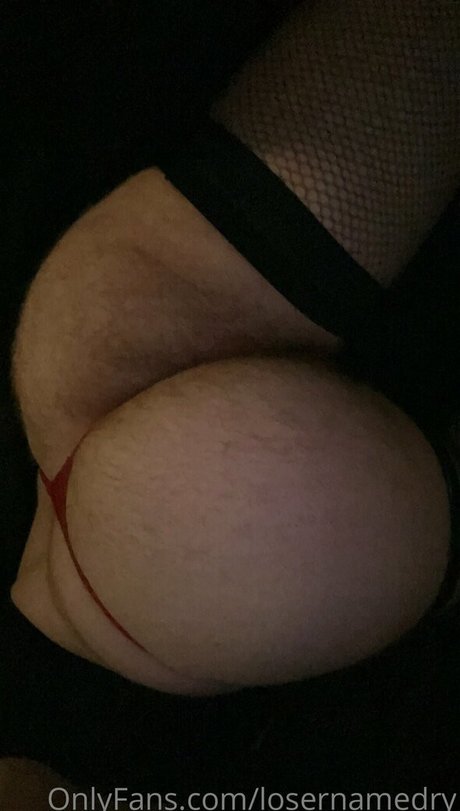 losernamedry OnlyFans-Leaks