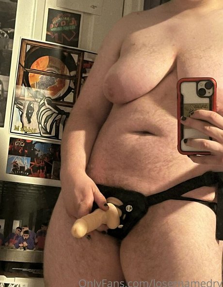 losernamedry Leaked OnlyFans Bilder