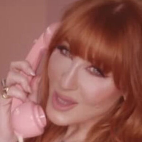 Charlotte Tilbury Nacktbilder von OnlyFans geleakt