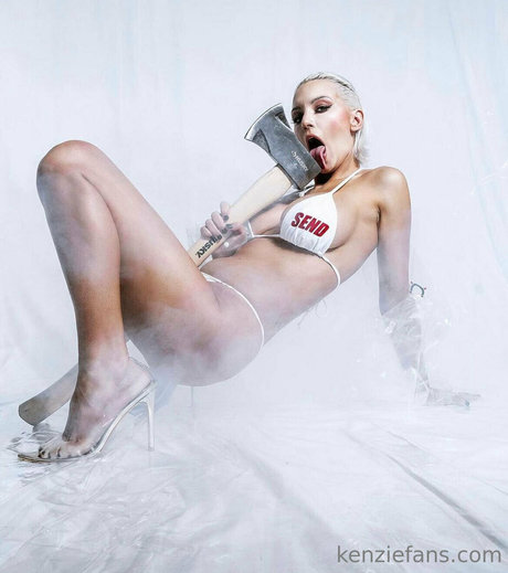 kenzietaylor Leaked OnlyFans Bilder