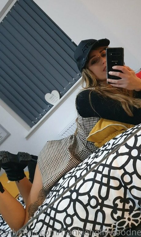 frankiehollywoodnew OnlyFans-Sex