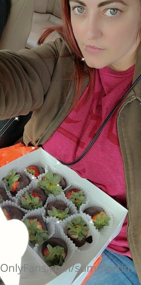 summertimelust OnlyFans Nackt