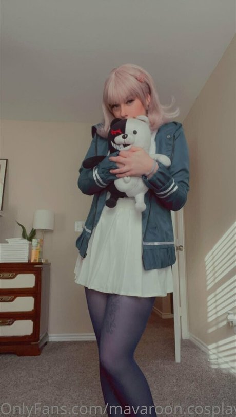 mavaroon cosplays OnlyFans Porno