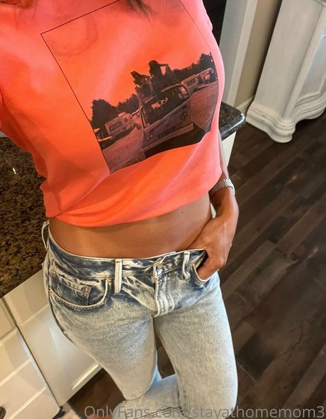 stayathomemom3 Nacktbilder von OnlyFans geleakt