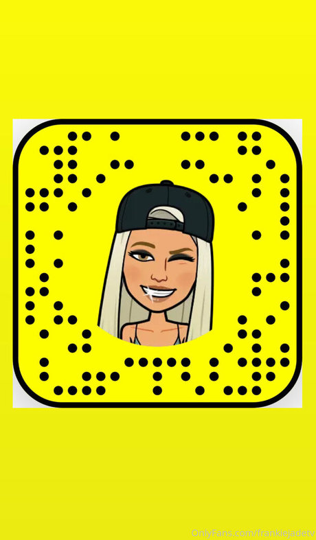 frankiejadefree Leaks von Nacktbildern auf OnlyFans