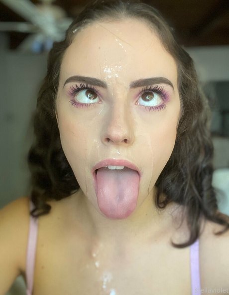 stellavioletxx Nackt OnlyFans