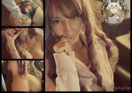 faelupinae OnlyFans Joi