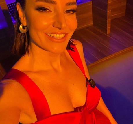 Sevcan Orhan Leak von OnlyFans-Inhalten