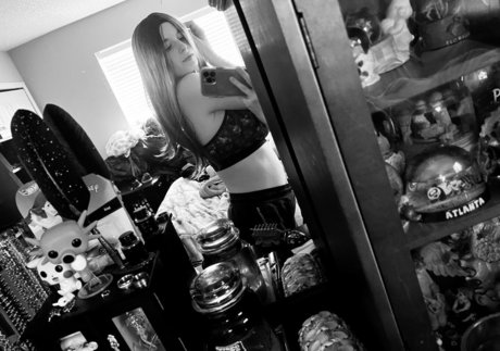 Seakitty Nacktbilder von OnlyFans geleakt