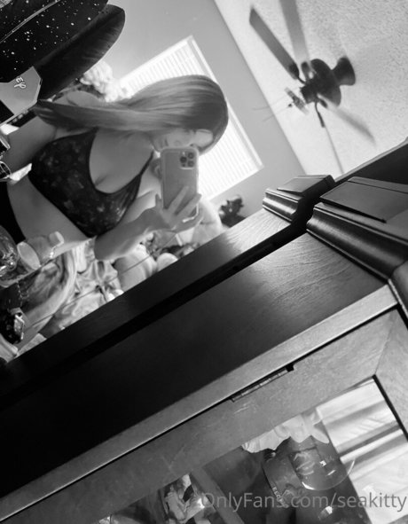 Seakitty Nacktbilder von OnlyFans geleakt