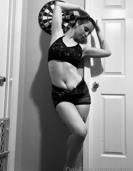 Seakitty Leaked Porn OnlyFans