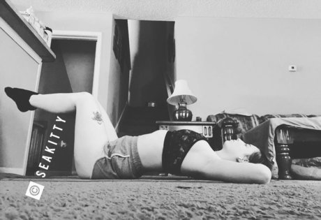 Seakitty Nacktbilder-Leaks von OnlyFans