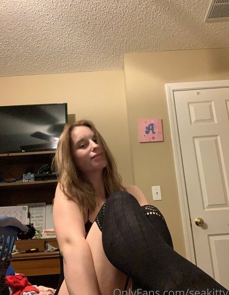 Seakitty Nacktbilder geleakt OnlyFans Aufgedeckt