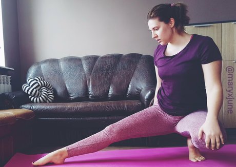 masmr Nacktbilder von OnlyFans geleakt