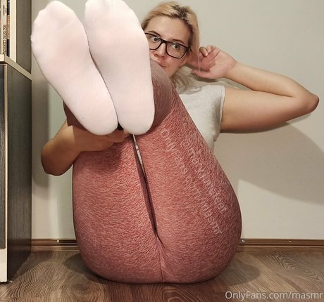 masmr Nacktbilder von OnlyFans geleakt