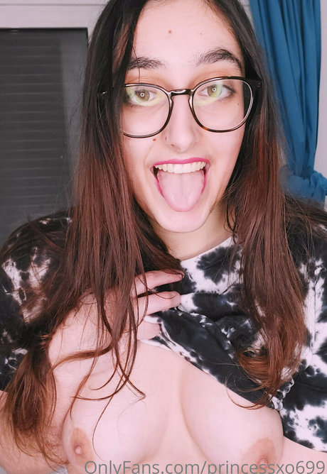 princessxo699 Leaked OnlyFans XXX