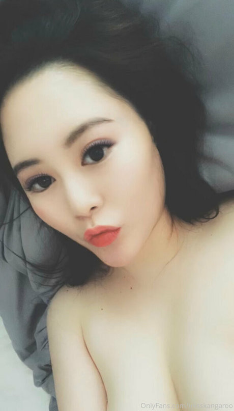 Misskangaroo Nackt Leaks OnlyFans