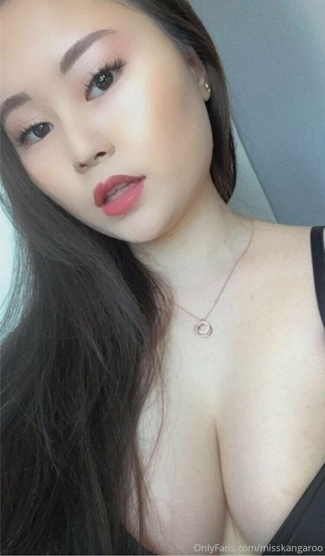 Misskangaroo XXX OnlyFans