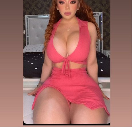 Arely Hernandez Montenegro Leaked OnlyFans Content