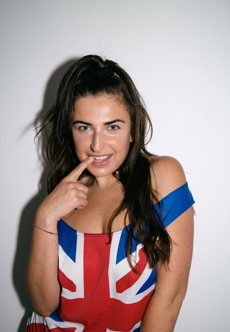 crazybritishoe Nacktbilder von OnlyFans