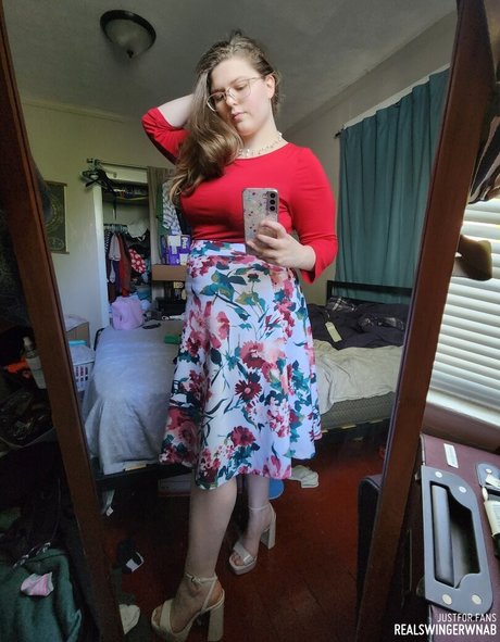 Swingerwanabe Bilder OnlyFans