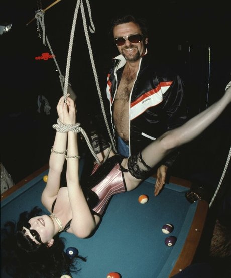 Dita Von Teese OnlyFans Bilder