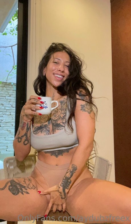 aydubzfreex Unzensiert OnlyFans