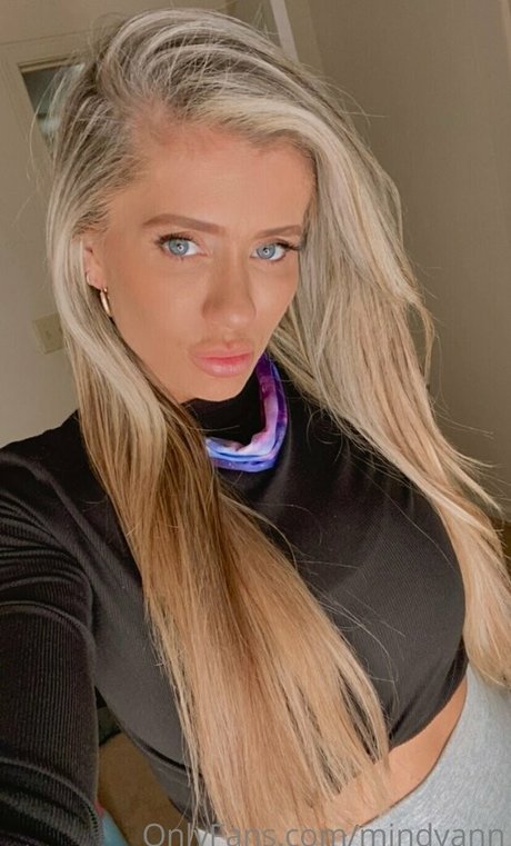 mindyann OnlyFans