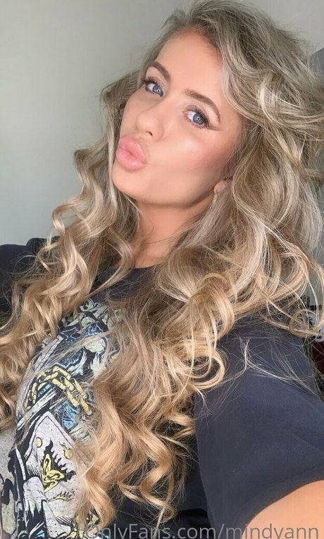 mindyann Neue OnlyFans Leaks