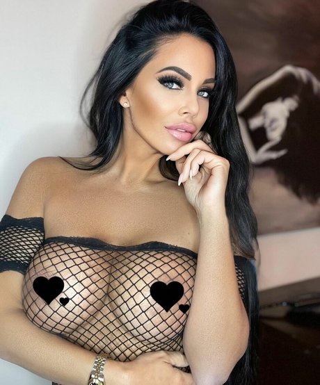 Onlyheni OnlyFans Sex Leak