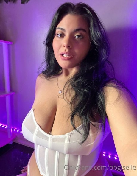 bbgiselle OnlyFans Sex Leaks