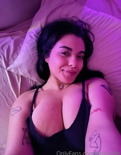 bbgiselle OnlyFans X