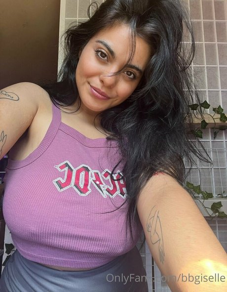 bbgiselle Nackt auf OnlyFans Leaks