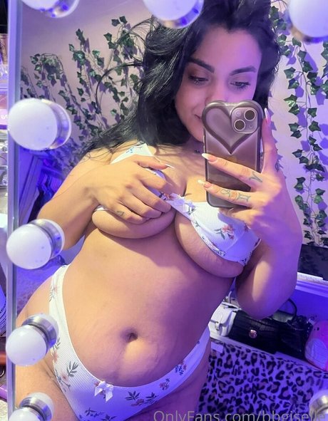 bbgiselle OnlyFans Inhalte