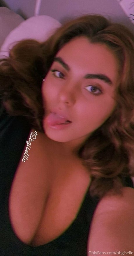 bbgiselle OnlyFans-Pornos