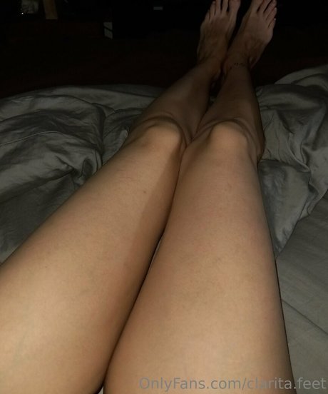 clarita feet Leak von OnlyFans-Inhalten