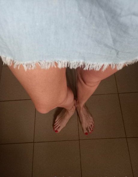 clarita feet Profilbild