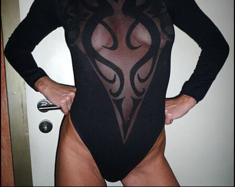 Bodysuits OnlyFans XX