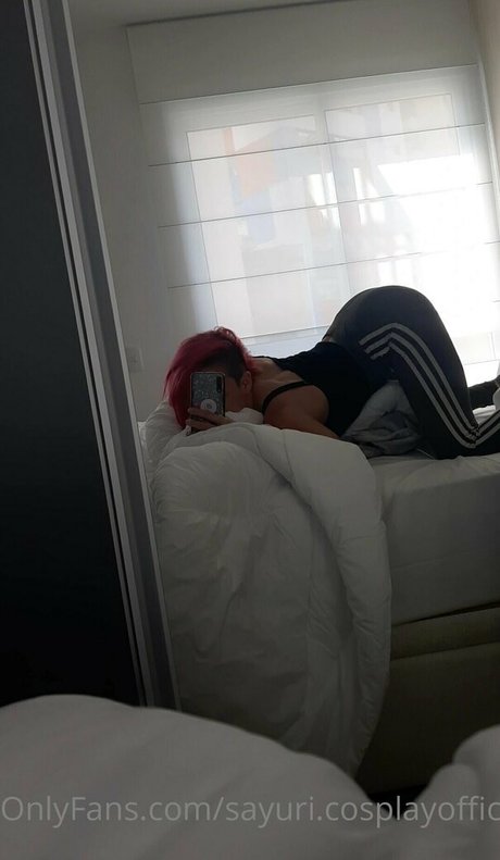 Sayuri cosplayofficial OnlyFans-Rezensionen