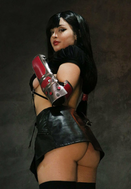 Sayuri cosplayofficial Nacktbilder von OnlyFans