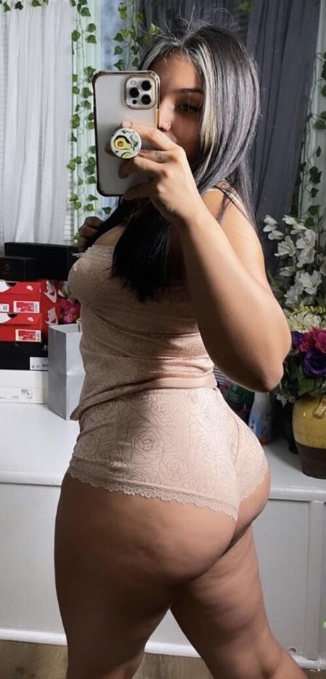 MarsTheWave Nacktbilder-Leaks von OnlyFans