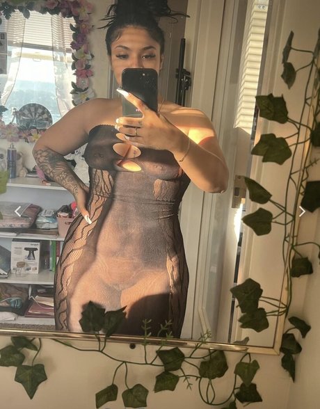 MarsTheWave Nackt auf OnlyFans Leak