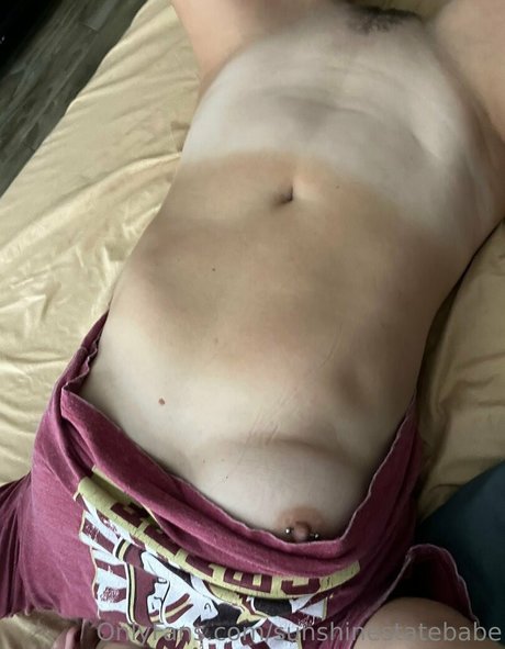 sunshinestatebabe OnlyFans Sex