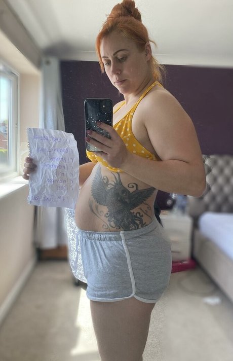 Paige Reever Nacktbilder OnlyFans