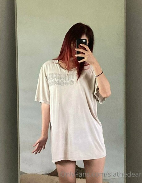 siathedear Nacktbilder von OnlyFans