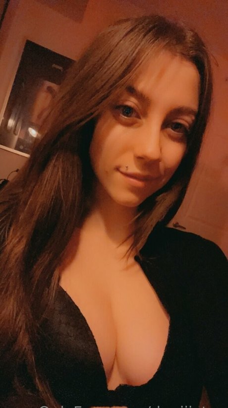 daniiixtxo OnlyFans-Pornoleak