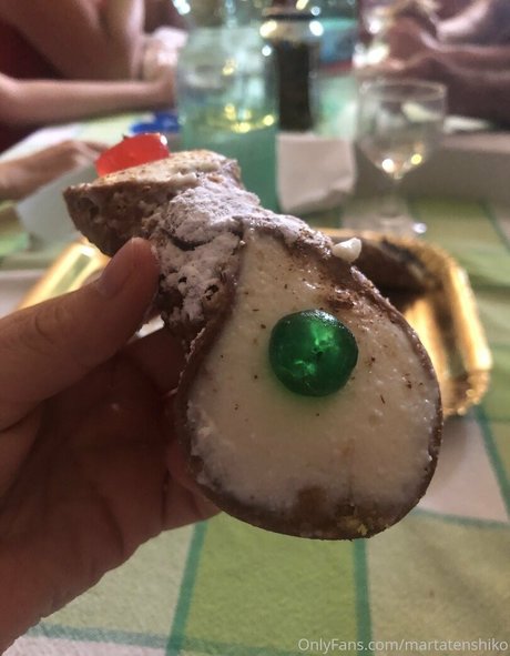 martatenshiko Nacktbilder OnlyFans geleakt