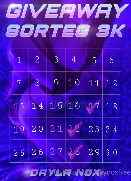 daynoxfree OnlyFans-Leaks