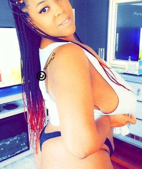 Nvrainy21 Sexy OnlyFans
