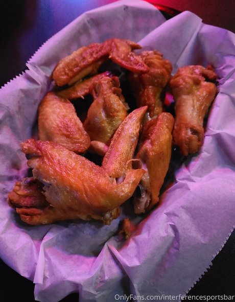 interferencesportsbar Leaked OnlyFans Porn
